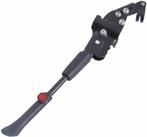 Fietsstandaard Edge verstelbaar 26 t/m 29 - Zwart, Verzenden, Nieuw