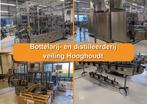 Bottelarij- en distilleerderij veiling Hooghoudt