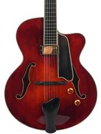 Eastman AR805CE Classic 2020 (Instrument,Electric Guitars), Muziek en Instrumenten, Ophalen of Verzenden, Zo goed als nieuw, Hollow body