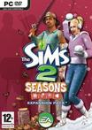 [PC] De Sims 2 Uitbreidingspakket (1) Seizoenen Gebruikt