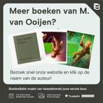 Naut antwoordenboek groep 5 9789034546029 M. van Ooijen, Boeken, Verzenden, Gelezen, M. van Ooijen