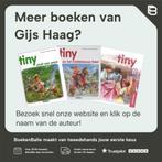 Tiny en de geheimzinnige prins / Ik leer lezen met Tiny / 48, Verzenden, Gelezen, Gijs Haag