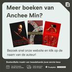 Katherine / Pandora literair 9789025499761 Anchee Min, Verzenden, Gelezen, Anchee Min