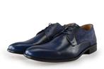 Paulo Bellini Nette schoenen in maat 42 Blauw | 10% extra, Overige typen, Zo goed als nieuw, Paulo Bellini, Verzenden