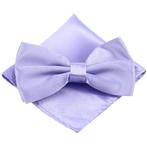 Fako Fashion® - Vlinderstrik Met Pochette - Vlinderdas -, Verzenden, Nieuw