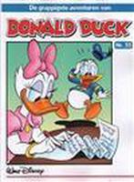 Donald Duck Grappigste avonturen / 33 9789085747840 Disney, Boeken, Stripboeken, Gelezen, Disney, Verzenden