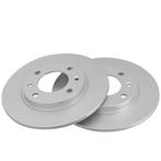 Remschijf CITROEN SAXO 1.6 VTL, VTR achterzijde, Verzenden, Nieuw