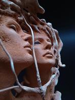 Mirella Gerosa - VORTICE DAMORE, Antiek en Kunst