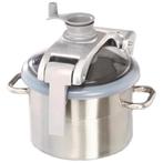Kuip + Mes | 11.5L | Robot Coupe 11.5L Blixers Robot Coupe, Verzenden, Nieuw in verpakking