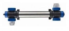Uvc unit Greenkiller 75watt RVS (Uvc filter) beschikbaar voor biedingen