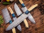 Black Smith - Keukenmes - Chefs knife - Kicthen Chef