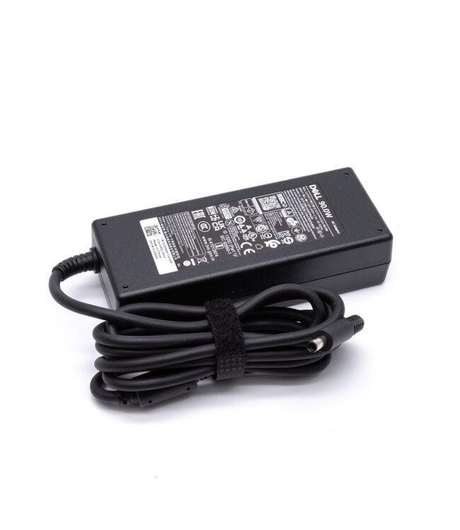Dell Originele 65W Adapter – Small Pin 4.5 × 3.0 mm, Computers en Software, Accu's en Batterijen, Nieuw, Ophalen of Verzenden
