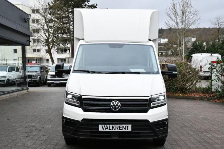 Bakwagen huren – Laadklep + KM vrij, ongekend scherp, Diensten en Vakmensen, Verhuur | Auto en Motor, Verhuiswagen of Bestelauto