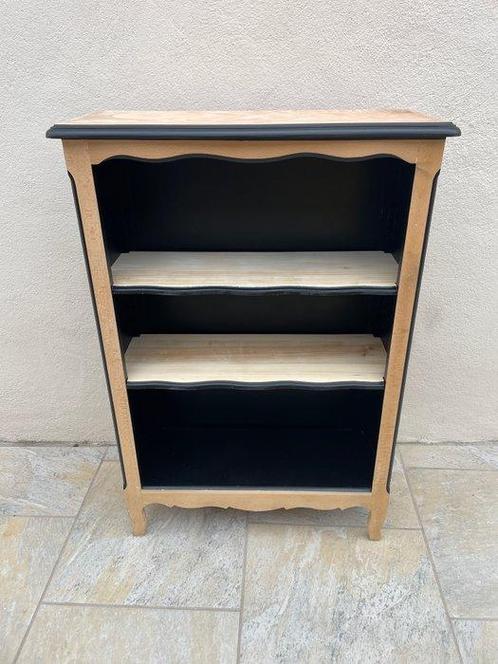 Boekenkast - Hout, Antiek en Kunst, Curiosa en Brocante