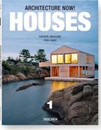 Architecture Now! Houses 1 9783836543484 Jodidio, Verzenden, Zo goed als nieuw, Jodidio