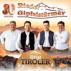 Rieder Gipfelsturmer - Urige Tiroler - 30 Jahre - CD, Cd's en Dvd's, Ophalen of Verzenden, Nieuw in verpakking