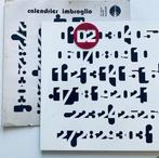 Eeuwigdurende kalender - Piranha - Kalenderverwarring -