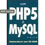 PHP5 & MySQL STARTERSBOEK 9789045637617 Jochen Franke, Boeken, Informatica en Computer, Verzenden, Gelezen, Jochen Franke