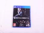 PlayStation 4 - Mortal Kombat XL, Ophalen of Verzenden, Nieuw