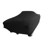 Autohoes passend voor Corvette C1 binnen BESTE PASVORM cover, Ophalen of Verzenden, Nieuw, Op maat