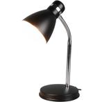 LED Bureaulamp - Tafelverlichting - Trion Himaya - E27, Huis en Inrichting, Lampen | Tafellampen, Ophalen of Verzenden, Nieuw