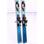 156 165 skis STOCKLI EDGE 88 2024, grip walk, titanal, ligh, Overige merken, 140 tot 160 cm, Gebruikt, Verzenden