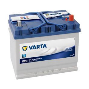 Varta Blue Dynamic E23 accu, Auto-onderdelen, Accu's en Toebehoren, Ophalen of Verzenden