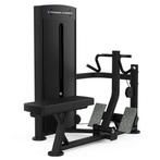 Titanium Strength Black Series | Pin Loaded | Seated Row, Sport en Fitness, Fitnessmaterialen, Verzenden, Nieuw