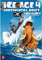 Ice Age 4 Continental Drift - DVD (Films (Geen Games)), Cd's en Dvd's, Ophalen of Verzenden, Zo goed als nieuw