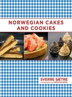 Norwegian Cakes and Cookies 9781616085568 Sverre Saetre, Verzenden, Gelezen, Sverre Saetre