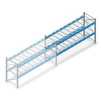 Aanbieding: Gebruikte Schaefer palletstelling 4200x3800x1050