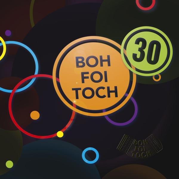 Boh Foi Toch - 30 Jaor - DVD, Cd's en Dvd's, Dvd's | Overige Dvd's, Ophalen of Verzenden