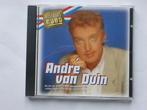 Andre van Duin - Hollands Goud (CNR), Cd's en Dvd's, Cd's | Nederlandstalig, Verzenden, Nieuw in verpakking