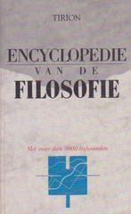 Encyclopedie van de filosofie 9789051212334 Waldram, Boeken, Filosofie, Gelezen, Waldram, Guido Peeters, Verzenden
