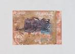 Ad Snijders (1929-2010) - Untitled, Antiek en Kunst, Kunst | Schilderijen | Modern