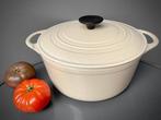 Le Creuset - Braadpan -  Cousances - Emaille, gietijzer -