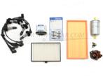 Onderhoud set Plus: 850 S70 V70 Volvo 8642660-KIT2 Volvo 850