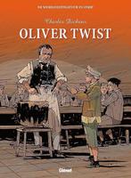 Oliver Twist 9789462940307 Philippe Chanoinat, Boeken, Gelezen, Philippe Chanoinat, Verzenden