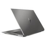 HP ZBook Studio x360 G5 | Core i7 / 32GB / 1TB SSD, Ophalen of Verzenden, Gebruikt, HP