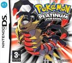 Pokémon - Platinum Version (German) [Nintendo DS], Spelcomputers en Games, Games | Nintendo DS, Ophalen of Verzenden, Zo goed als nieuw