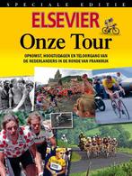 Elsevier Speciale editie Onze tour 9789035251267, Boeken, Verzenden, Gelezen