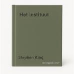 Het instituut 9789049207571 Stephen King, Boeken, Verzenden, Gelezen, Stephen King