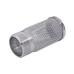 G3 RVS 316 Zuigfilter 1.8 Mm Mesh, Verzenden, Nieuw