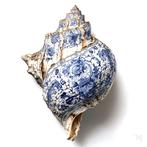 NYX - Porcelain Conch – The Voice of the Sea