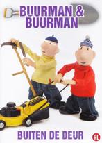 Buurman & Buurman - Buiten de deur - DVD, Cd's en Dvd's, Verzenden, Nieuw in verpakking