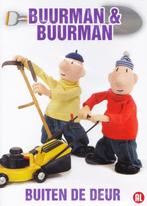 Buurman & Buurman - Buiten de deur - DVD, Verzenden, Nieuw in verpakking