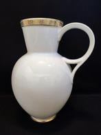 Rosenthal Versace - Kroes - groß 3,0 Liter Médaillon Méandre