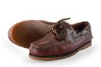 Timberland Nette schoenen in maat 42 Bruin | 10% extra, Bruin, Verzenden, Timberland, Overige typen