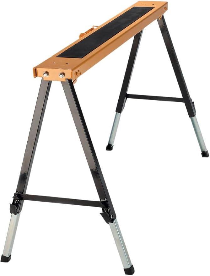 2dekans | Batavia verstelbare zaagbok - werkbok, Doe-het-zelf en Verbouw, Werkbanken, Zo goed als nieuw, Ophalen of Verzenden