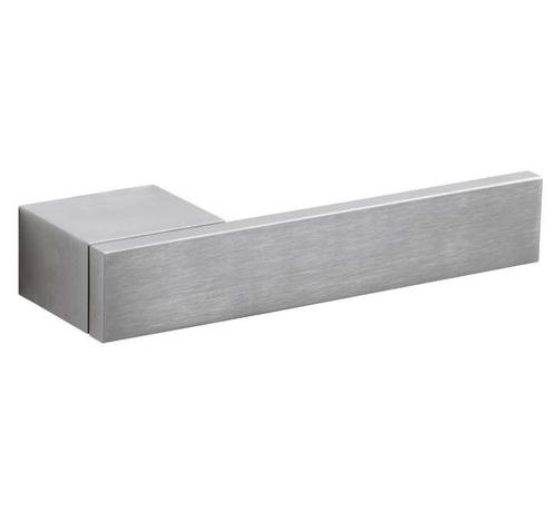 Olivari deurklink Total chroom mat, Doe-het-zelf en Verbouw, Hang- en Sluitwerk, Verzenden
